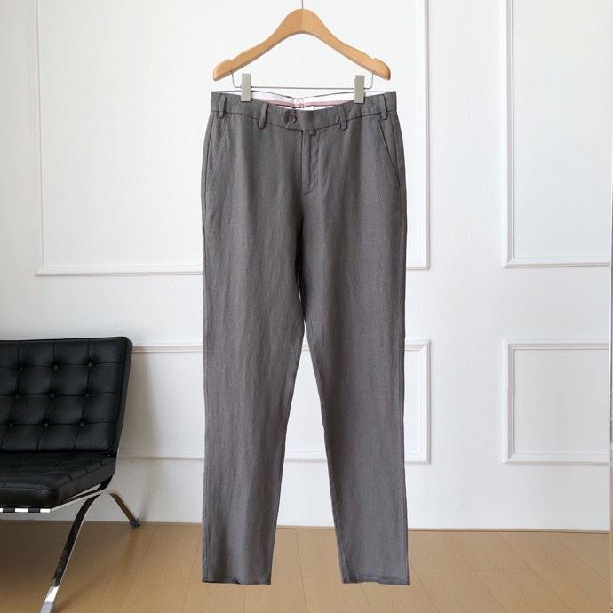 Loro Piana Long Pants